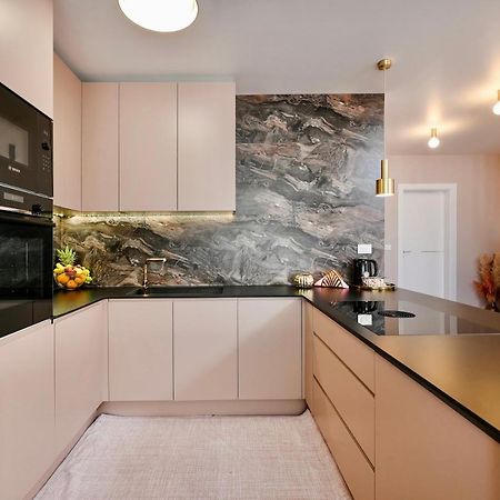 S Design Apartment زادار المظهر الخارجي الصورة