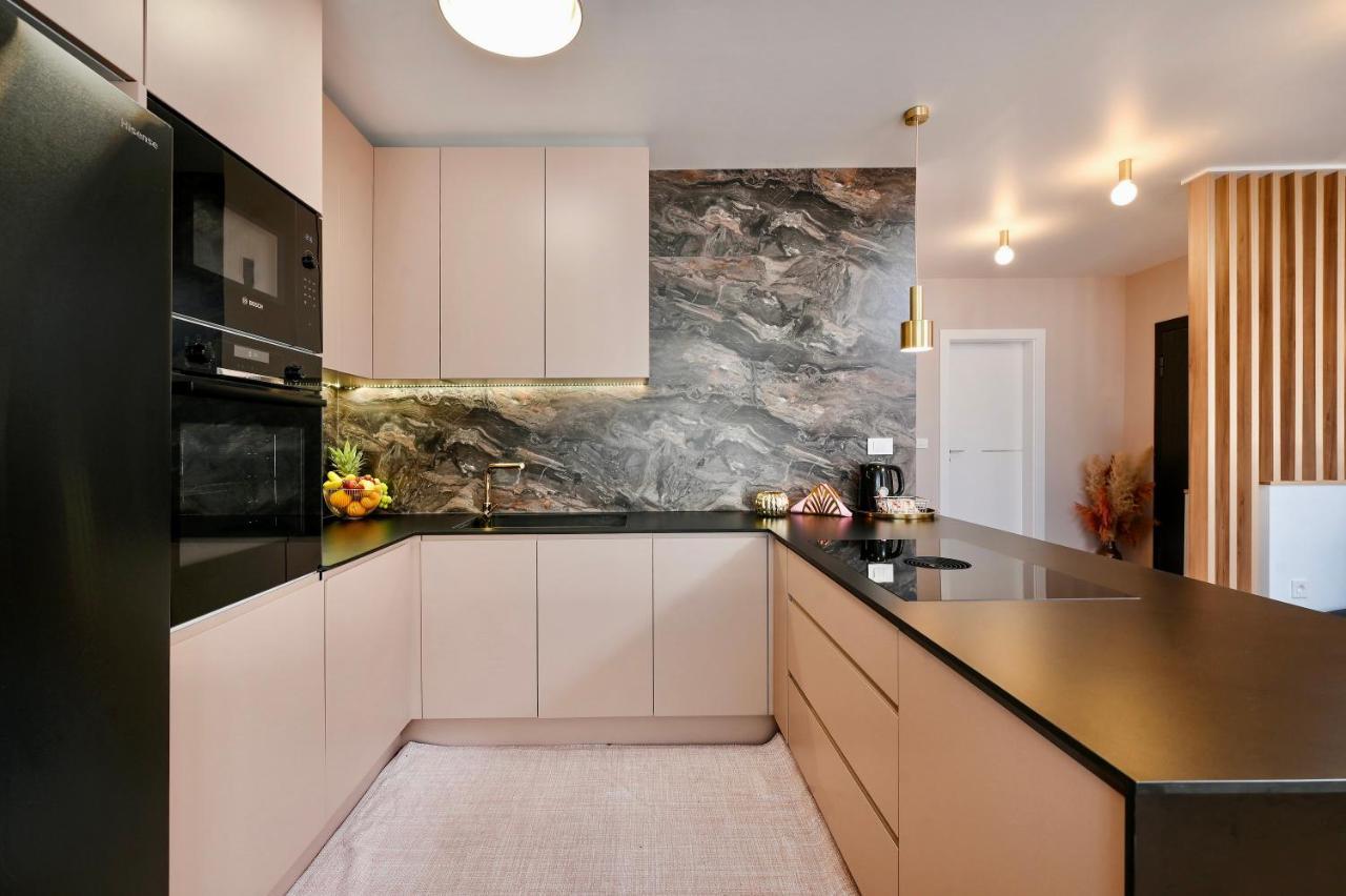 S Design Apartment زادار المظهر الخارجي الصورة